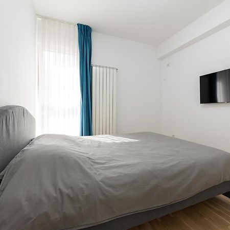 Ines - Modern 2Br Apartment With Garden Views Bucharest Exterior photo