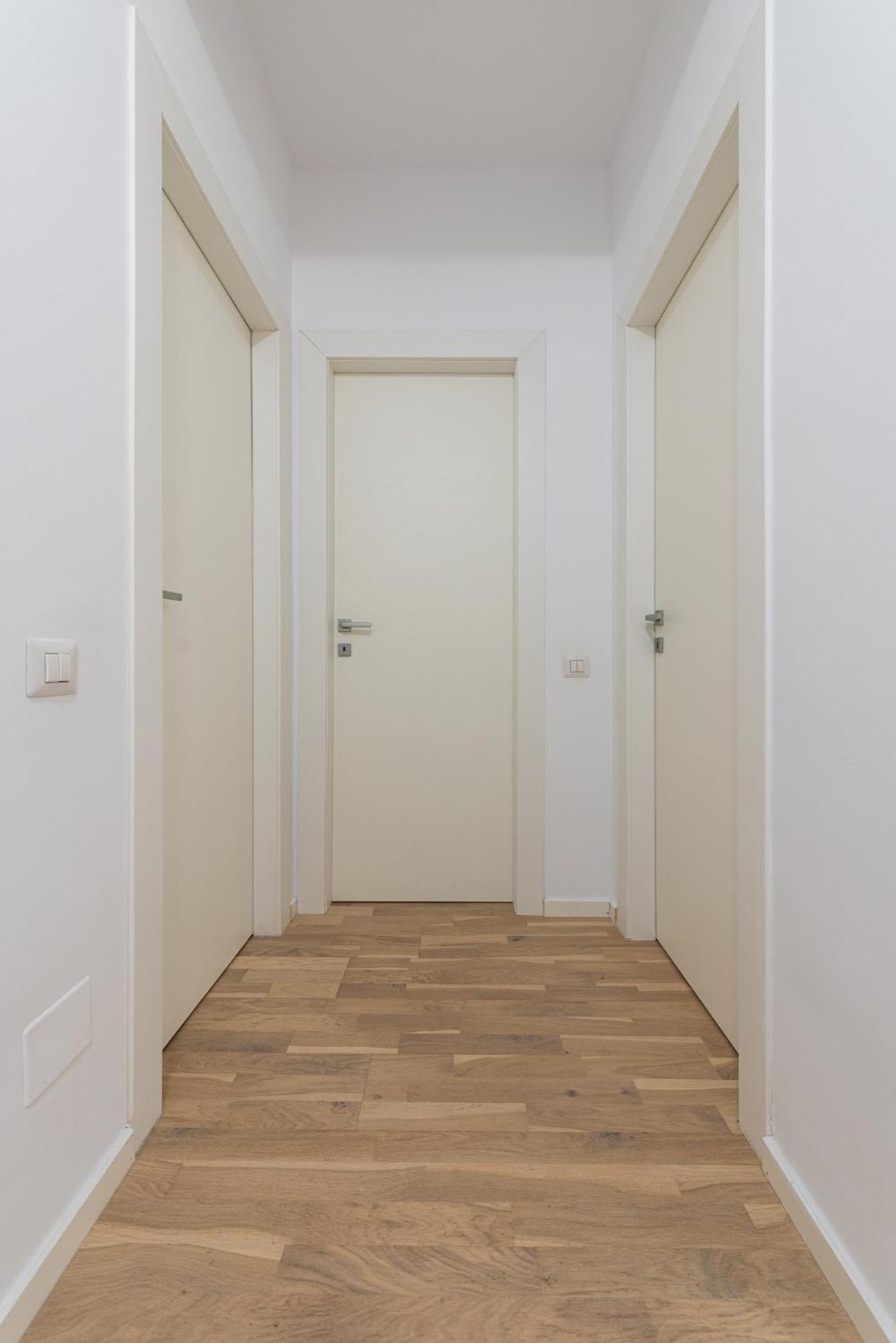 Ines - Modern 2Br Apartment With Garden Views Bucharest Exterior photo