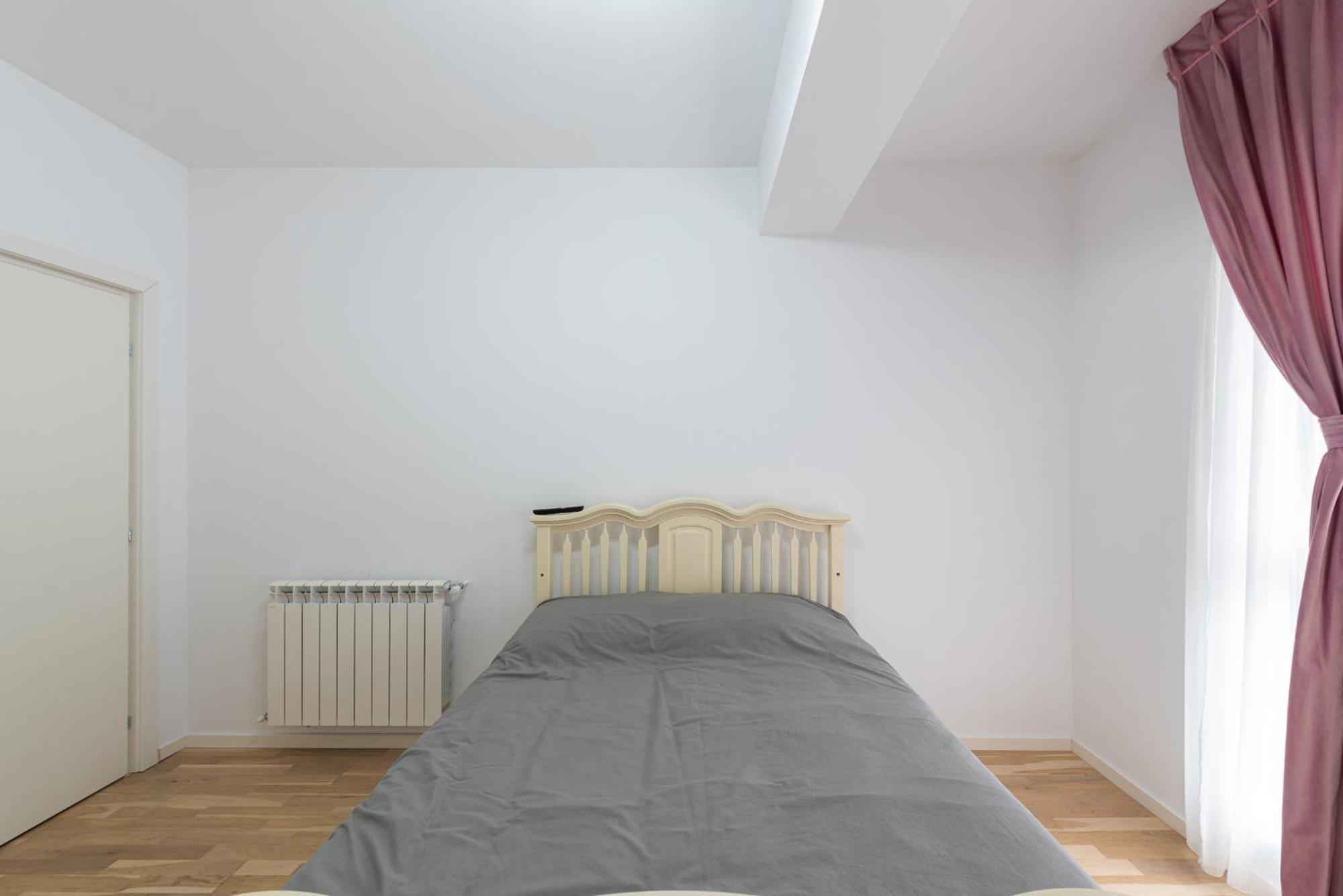 Ines - Modern 2Br Apartment With Garden Views Bucharest Exterior photo