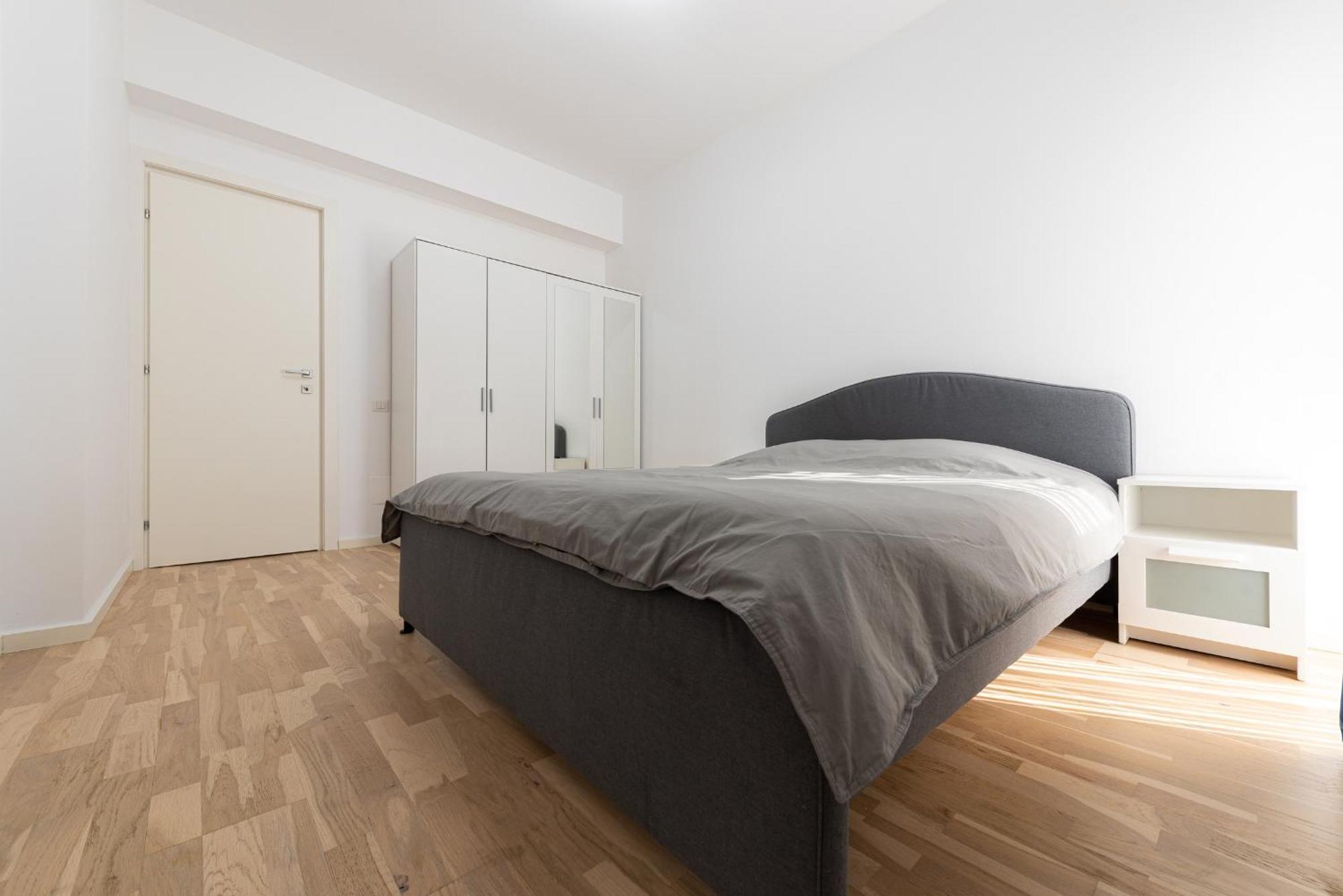 Ines - Modern 2Br Apartment With Garden Views Bucharest Exterior photo