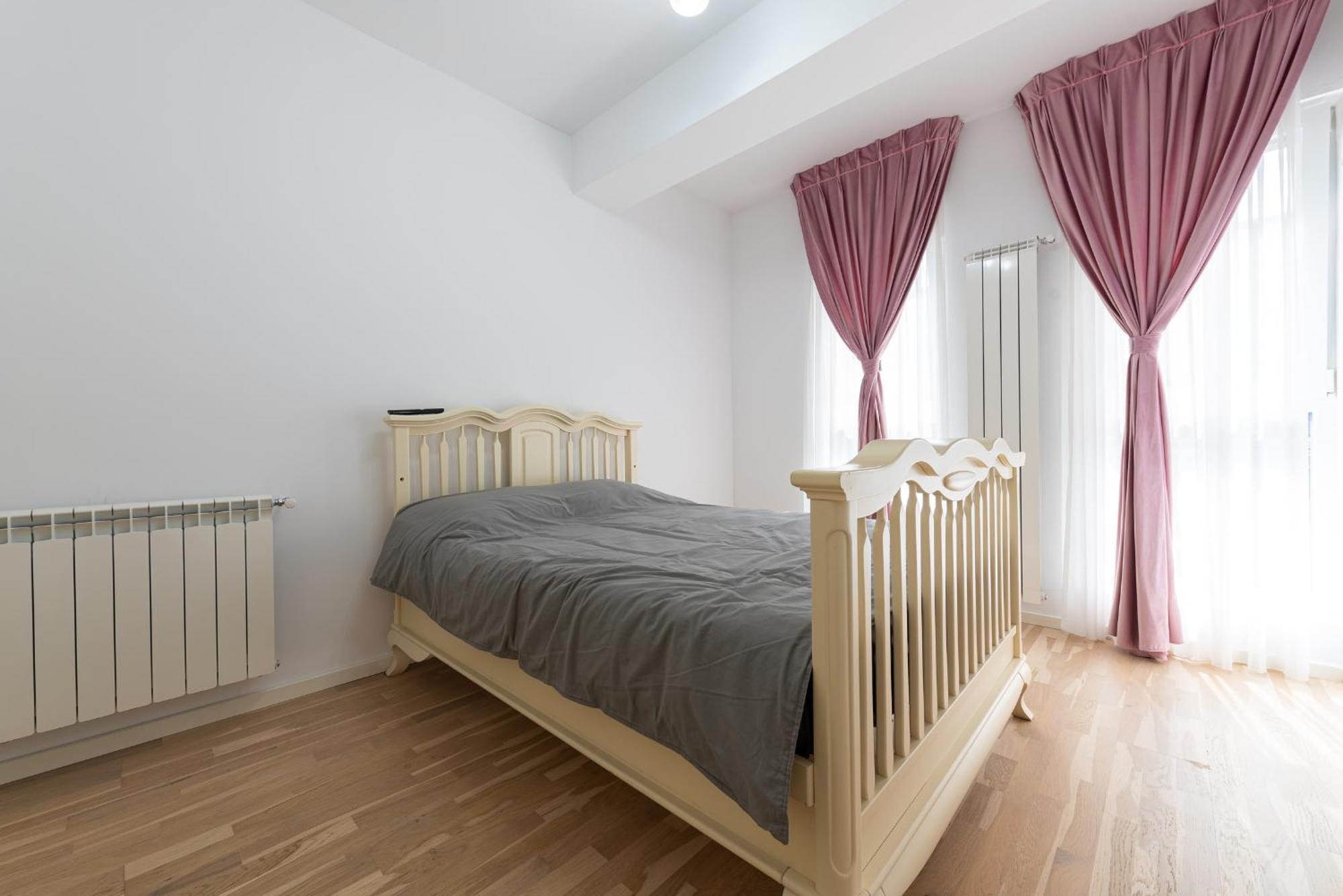 Ines - Modern 2Br Apartment With Garden Views Bucharest Exterior photo
