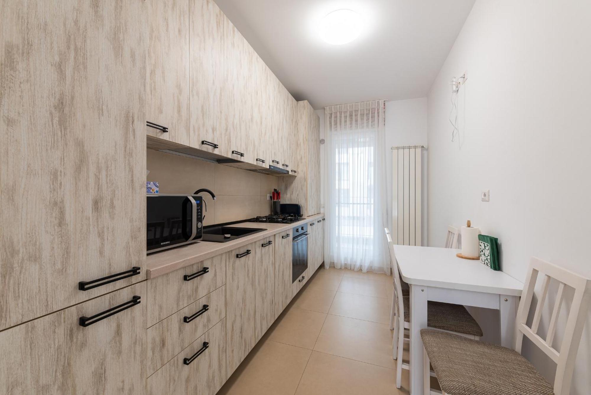 Ines - Modern 2Br Apartment With Garden Views Bucharest Exterior photo